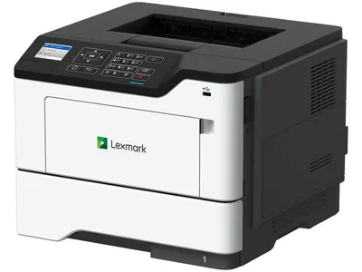 Замена ролика захвата на принтере Lexmark MS621DN в Перми